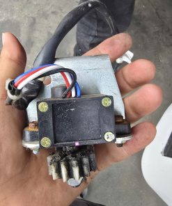 Cảm biến góc lái Complete angle sensor xe nâng điện đứng lái Nichiyu 1.5 tấn Cảm biến góc lái Complete angle sensor xe nâng điện đứng lái Nichiyu 1.5 tấn